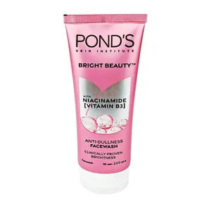 Pond's Face Wash Bright Beauty 100g